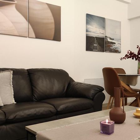 Minoan Gem Apartment كاندية المظهر الخارجي الصورة