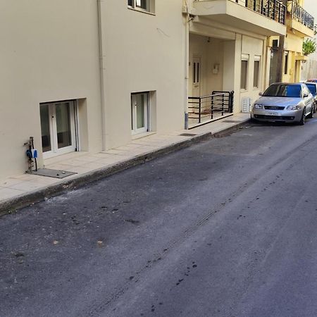 Minoan Gem Apartment كاندية المظهر الخارجي الصورة