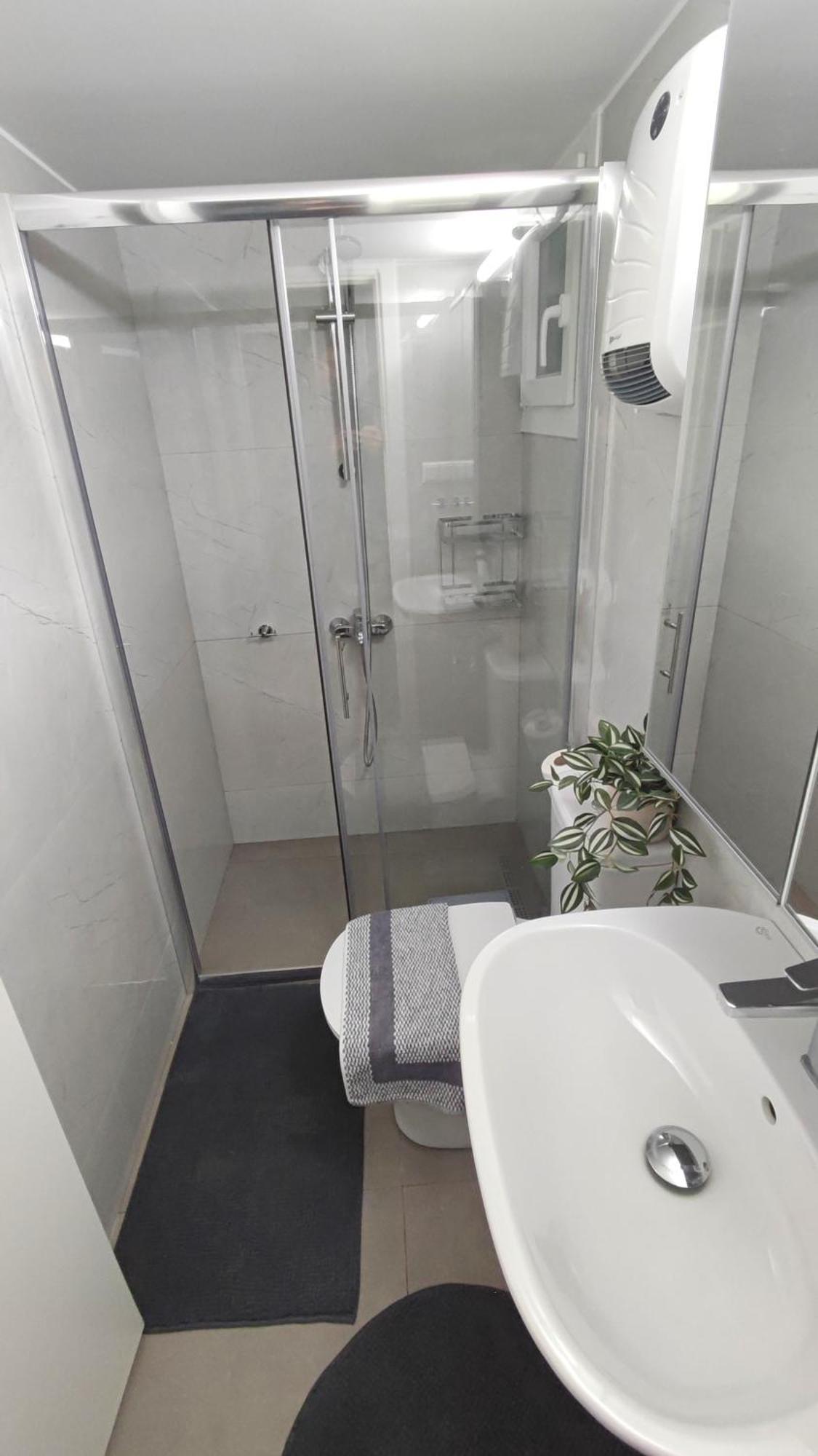Minoan Gem Apartment كاندية المظهر الخارجي الصورة