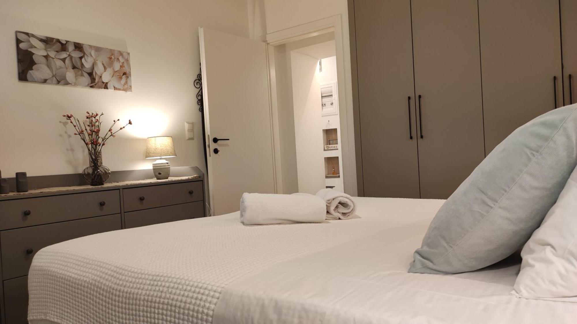 Minoan Gem Apartment كاندية المظهر الخارجي الصورة