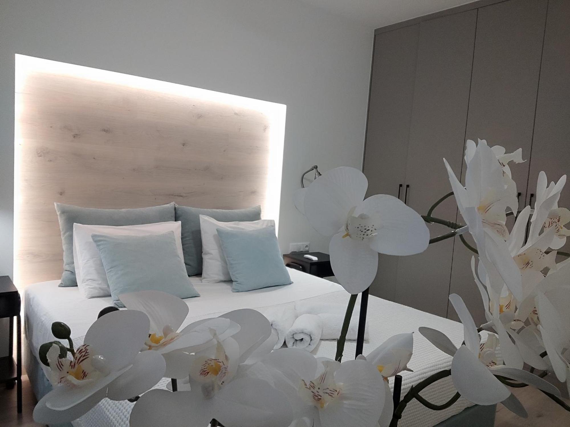Minoan Gem Apartment كاندية المظهر الخارجي الصورة