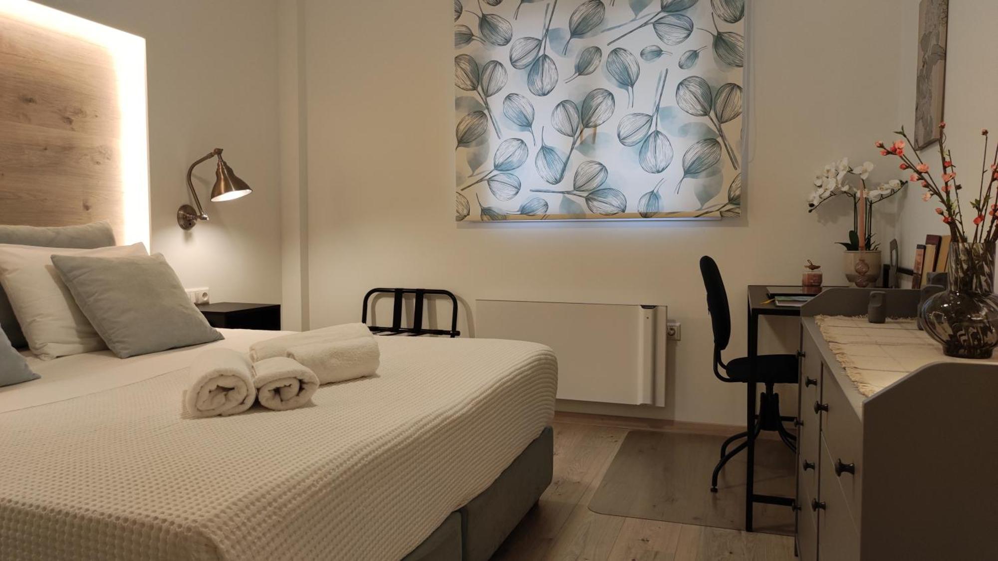 Minoan Gem Apartment كاندية المظهر الخارجي الصورة