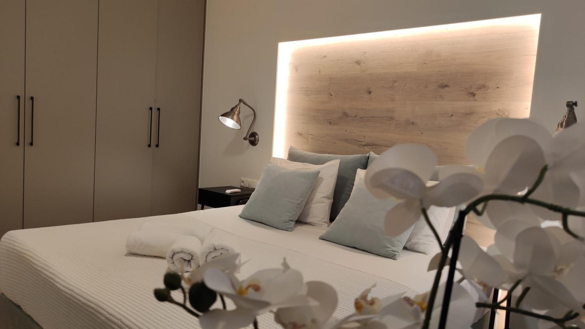 Minoan Gem Apartment كاندية المظهر الخارجي الصورة