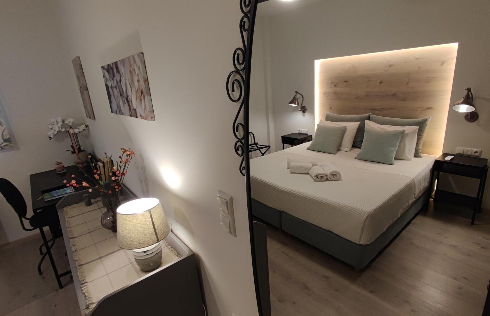 Minoan Gem Apartment كاندية المظهر الخارجي الصورة