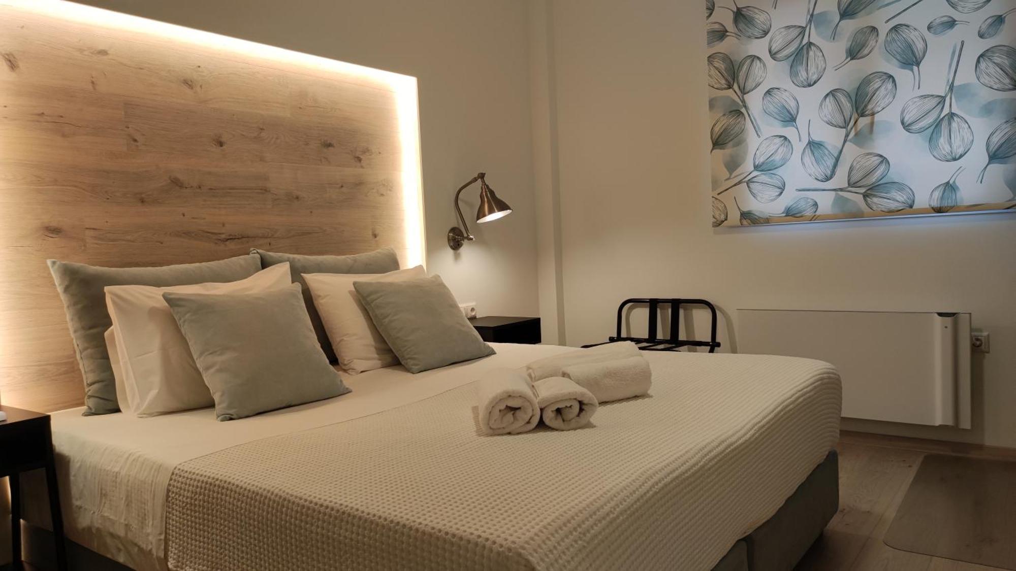 Minoan Gem Apartment كاندية المظهر الخارجي الصورة